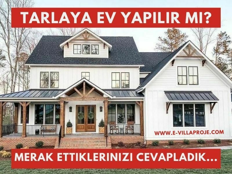 1 donum araziye kac metrekare ev yapilir ev villa projeleri