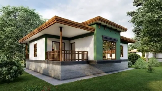 Depreme Dayanıklı Villa Nedir, SerVilla Deprem Villaları İstanbul