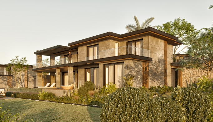 Depreme Dayanıklı Villa Özellikleri Nelerdir?