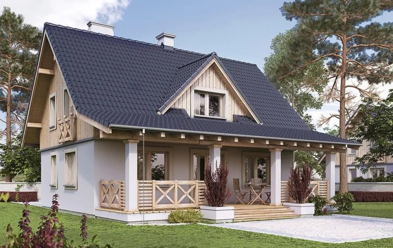 Dubleks Ev Villa Modelleri Avantaj ve Dezavantajları Ev Villa Projeleri