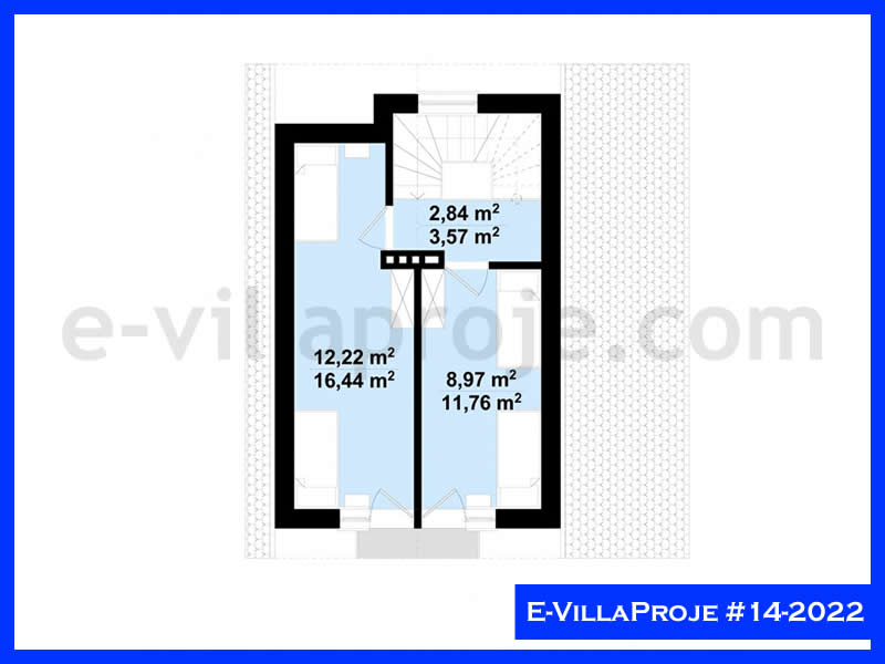 Ev Villa Proje #14 – 2022 Ev Villa Projesi Model Detayları