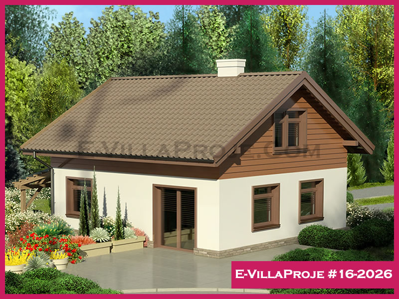 EVillaProje 162026 Ev Villa Projeleri