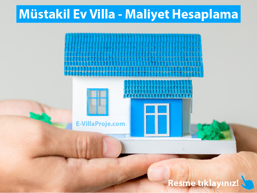 Maliyet Hesapla
