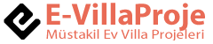 E-VillaProje