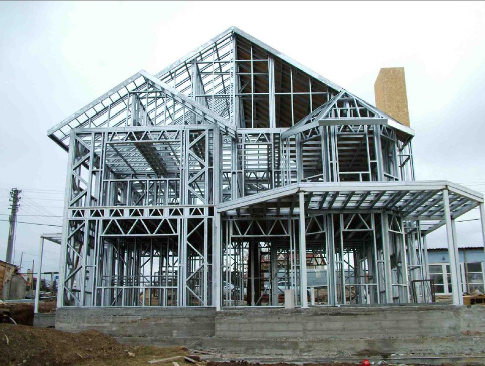 SerVilla Teknik Çizim
